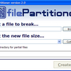 File Partitioner