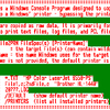 File2PRN Console Mode File Printer