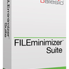 FILEminimizer Suite