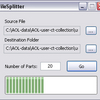 FileSplitter