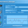 FinitySoft Memory Manager