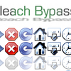 Firefox Bleach Bypass Theme