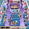 First Class Flurry