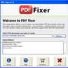 Fix PDF