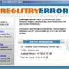Fix Registry Errors