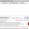 Flash Password Protector