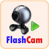 FlashCam Rebroadcasting server