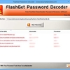 FlashGetPasswordDecoder