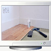 Flooring Screen Saver