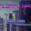 Floppy UFO