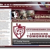 Florida State Seminoles Firefox Theme