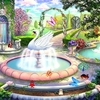 Flowers and Butterflies