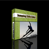 Flyjumpers Power Jumping Stilts 7
