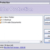 Folder Protection