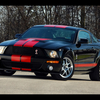 Ford Shelby Screensaver