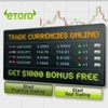 Forex trading eToro