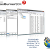 FoxBurner SDK