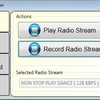 FoxRadio MP3 Converter