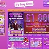 Foxy Bingo by Bingo Lines