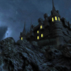 Free 3D Castle Screensaver