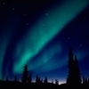 Free Aurora Borealis Screensaver