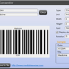 Free Barcode Generator