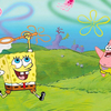 Free Cool SpongeBob Screensaver