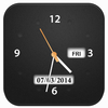 Free Desktop Clock