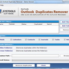Free Duplicates Remover for Outlook