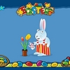 Free Easter Bunny Screensaver