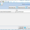 Free Flash Card Maker Pro