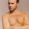 Free Gary Barlow Screensaver