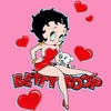 Free Hot Betty Boop Screensaver