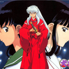 Free InuYasha Screensaver