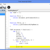 Free JavaScript Editor