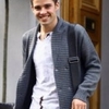 Free Joe McElderry Screensaver