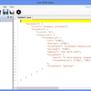 Free JSON Editor
