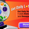 Free Lottery Toolbar