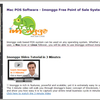 Free Mac POS System Imonggo Tutorial