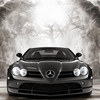 Free Mercedes Screensaver