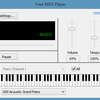 Free Midi Player