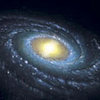 Free Milky Way Screensaver