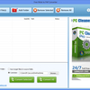 Free Mobi to PDF Converter