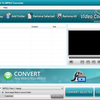 Free MOV to MPEG Converter