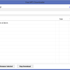 Free MP3 Downloader