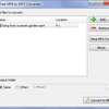 Free MP4 to MP3 Converter