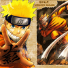 Free Naruto Manga Screensaver