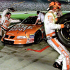 Free Nascar Racing Screensaver