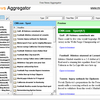 Free News Aggregator
