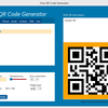 Free QR Code Generator